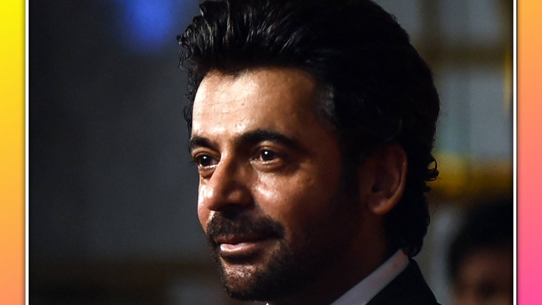 Sunil Pal On Kapil Sharma Show