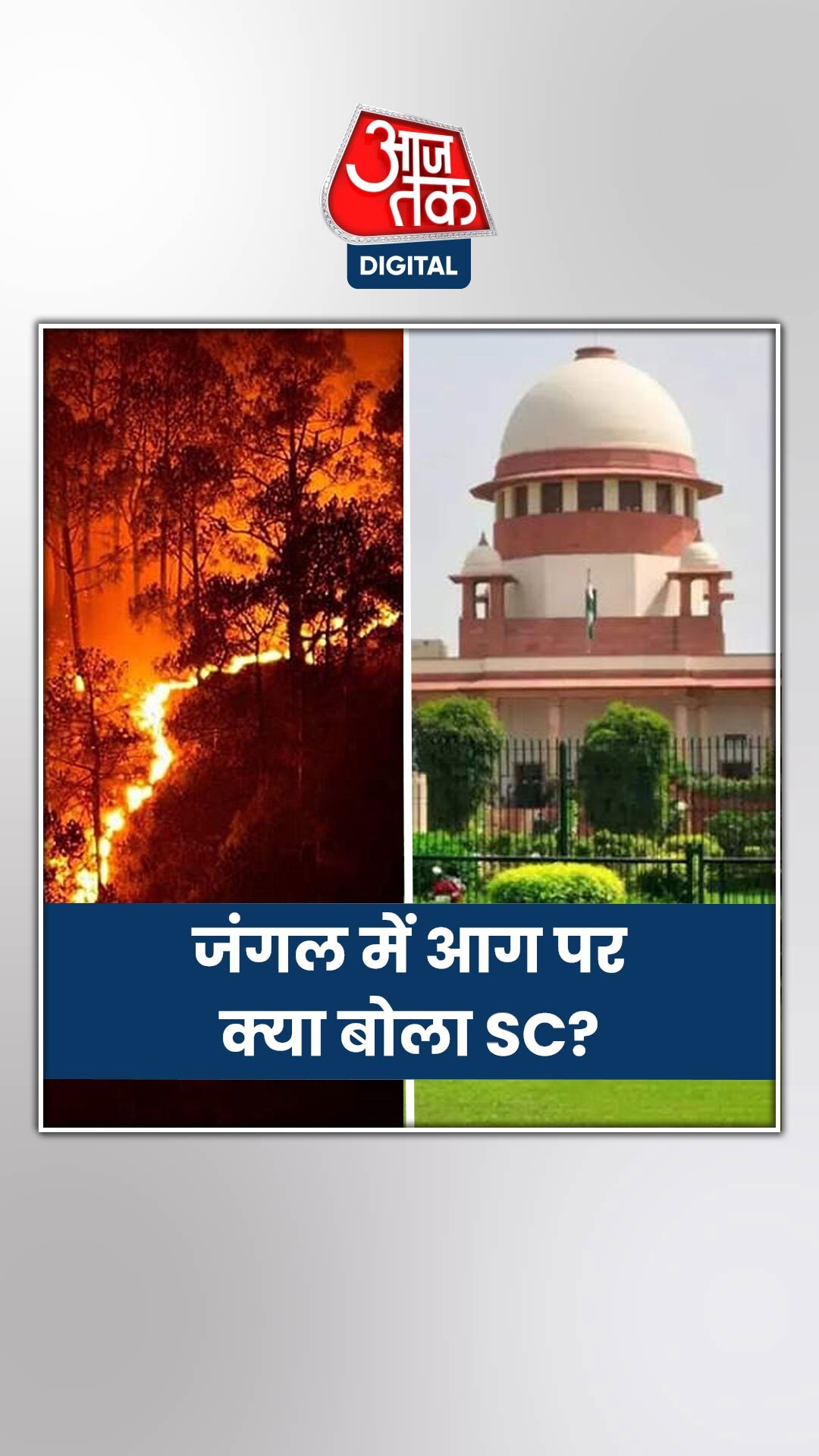 SC ने उत्तराखंड सरकार को दिए ये निर्देश!