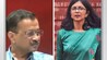 kejriwal on Swati Maliwal assault case