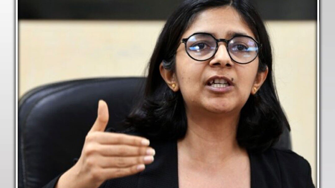 Swati maliwal case 