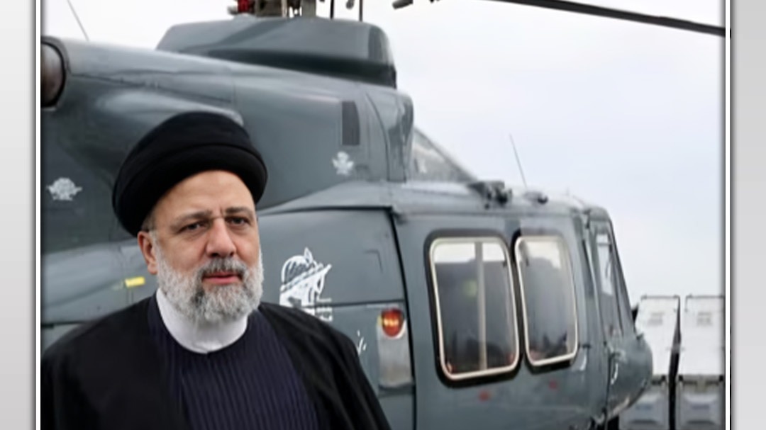 Iranian President Death Conspiracy 