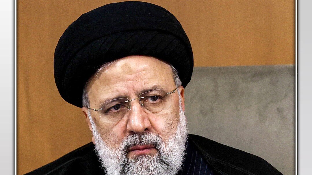 Raisi Israel conspiracy