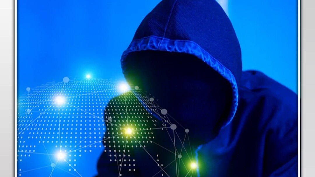 online scam in noida 