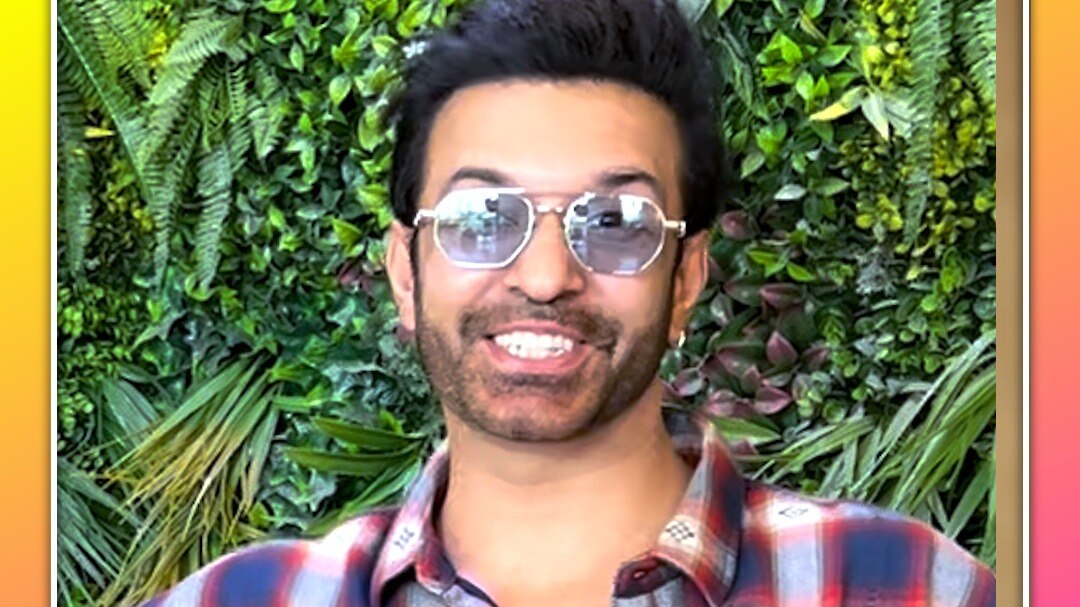 Actor aamir ali