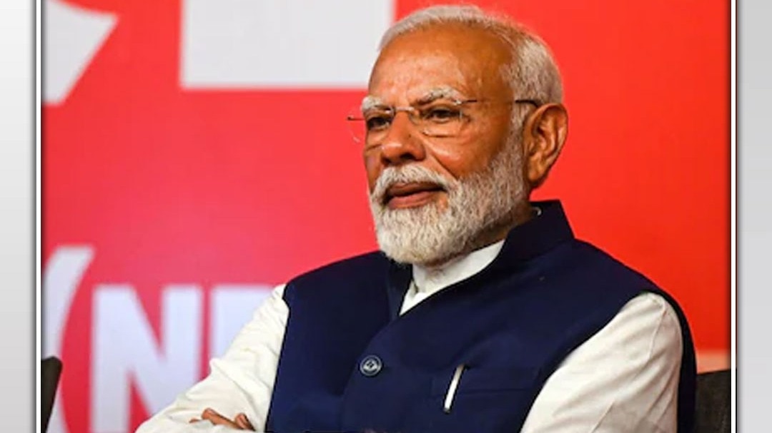 Chandrababu Nitish for BJP Modi