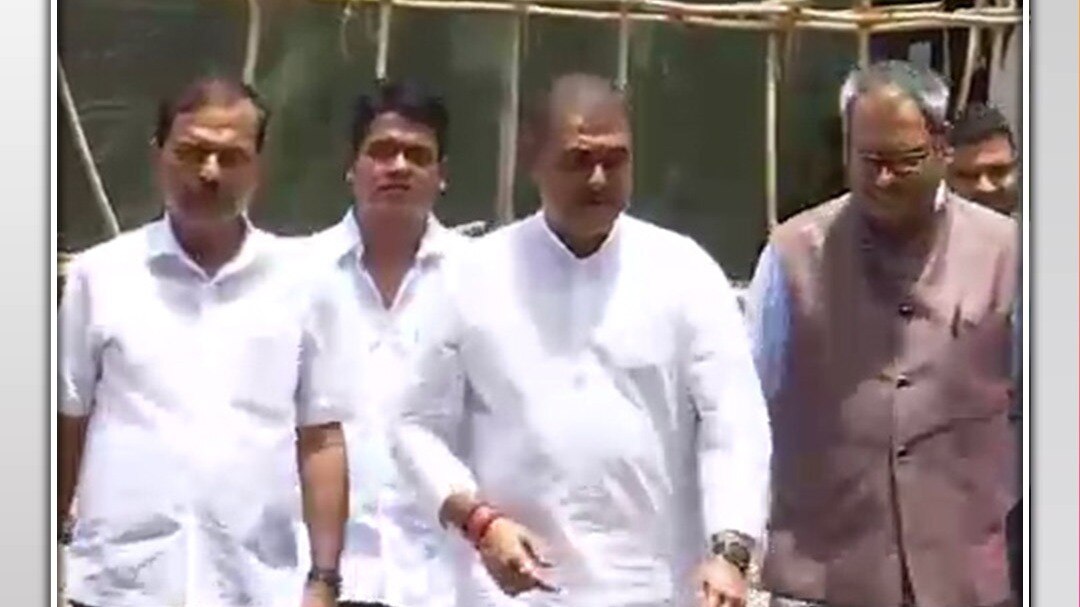 ajit pawar on cabinet