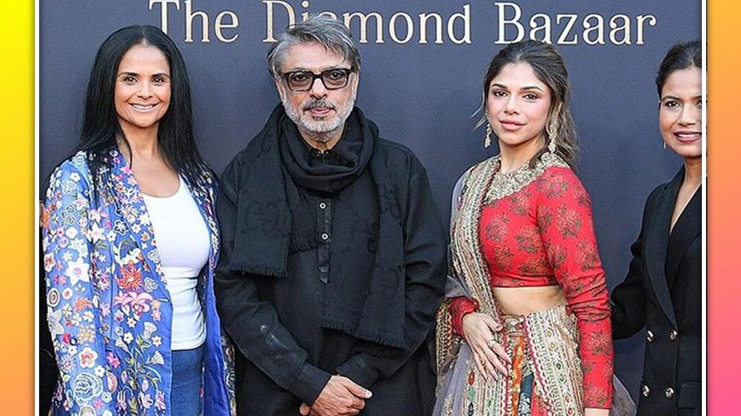 Sharmin On Meena Kumari