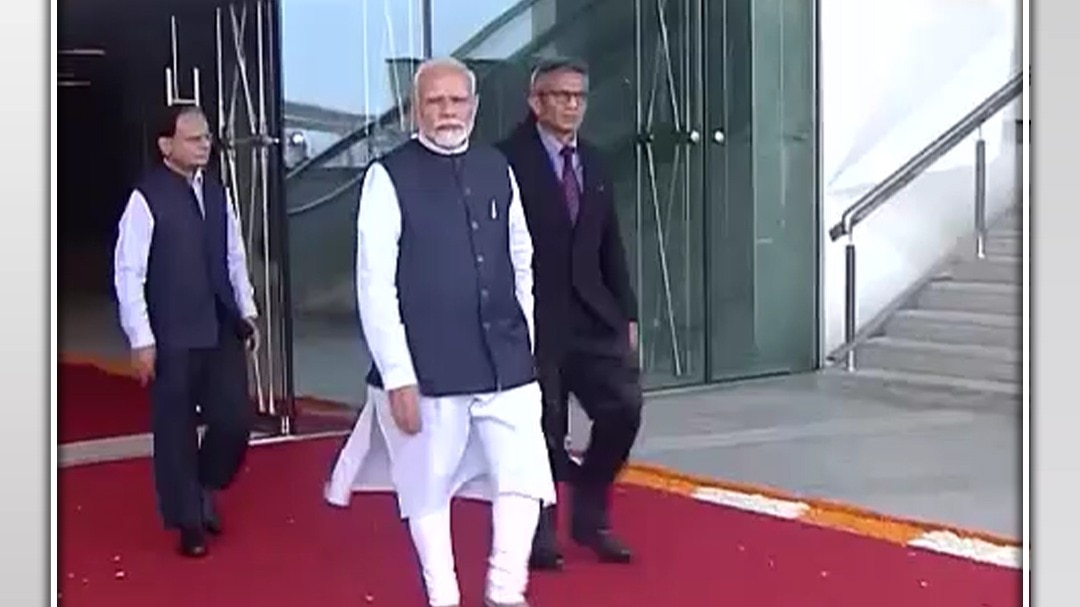 PM Modi Italy visit full details