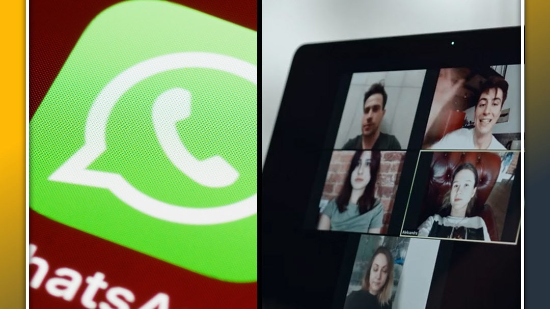 WhatsApp new feature 