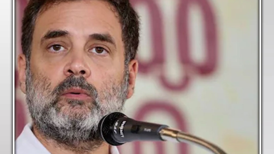 Rahul Gandhi raebareli Or Wayanad