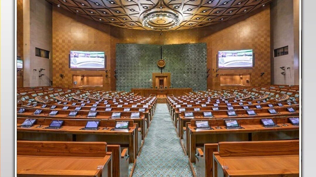 How will the Lok Sabha Speaker be elected 