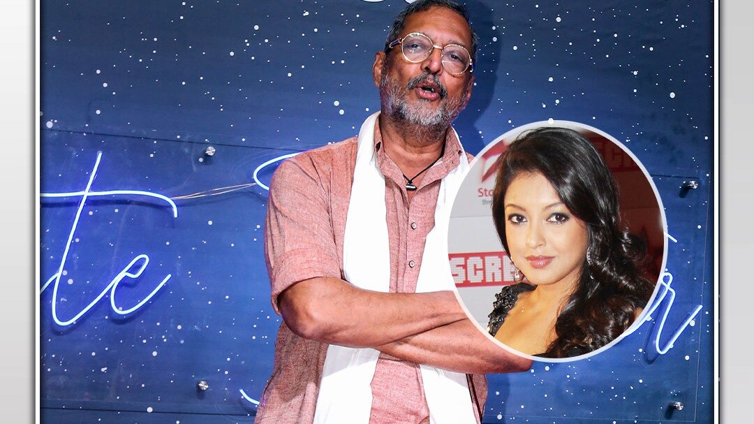 Sexual harassments allegation on Nana Patekar 