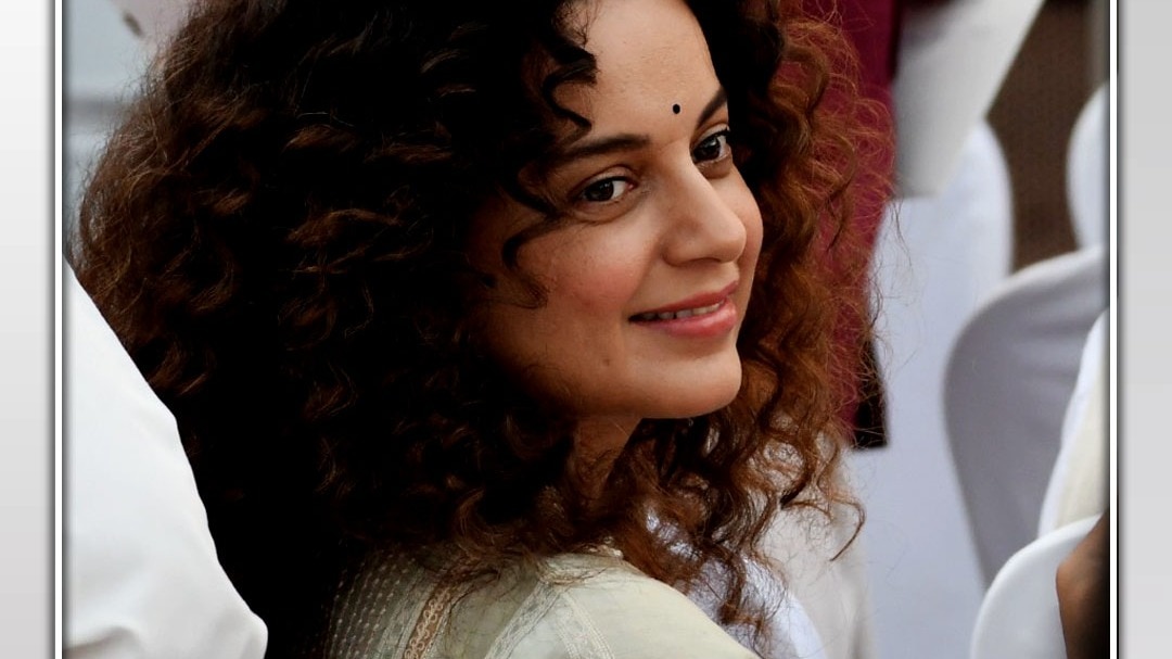 Kangana on Opposition