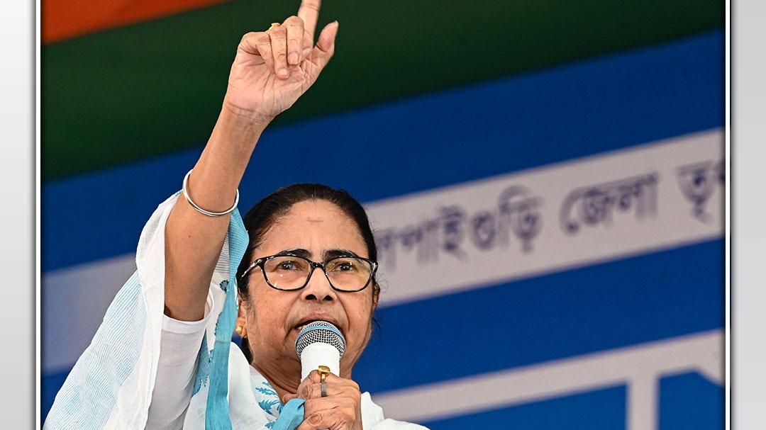 rahul talk to mamata 