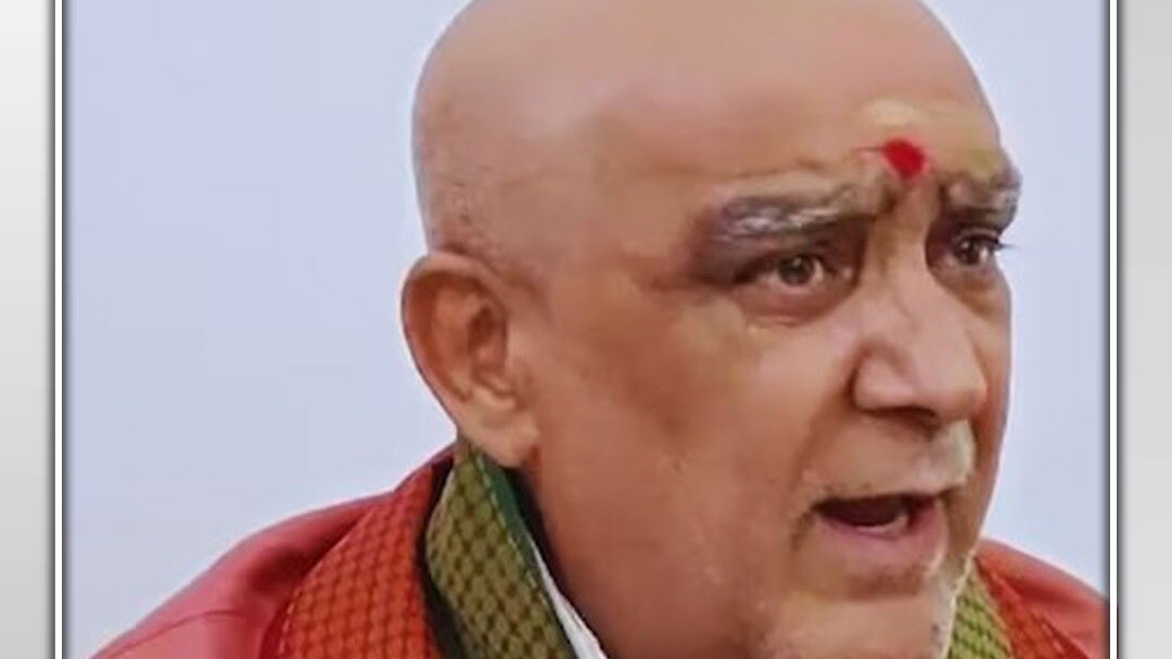 ashwini choubey on bihar elections 