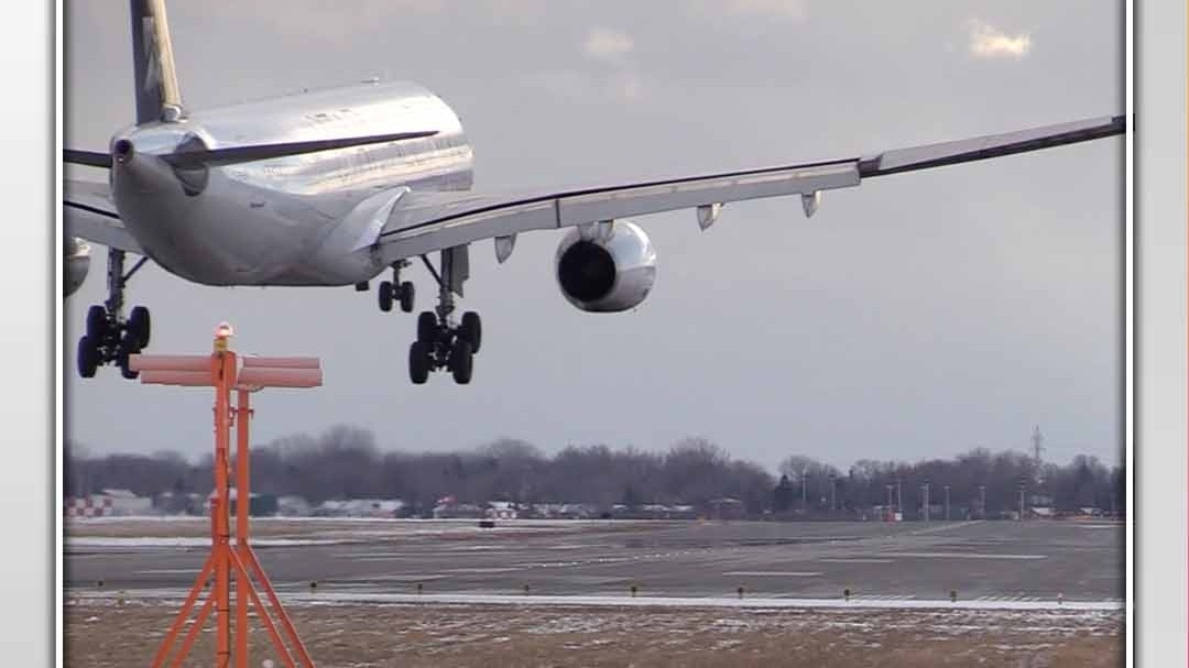 flight cancel from delhi airport 