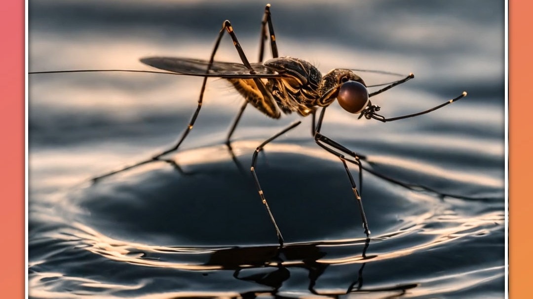 tips to clean your cooler to prevent from mosquitoes