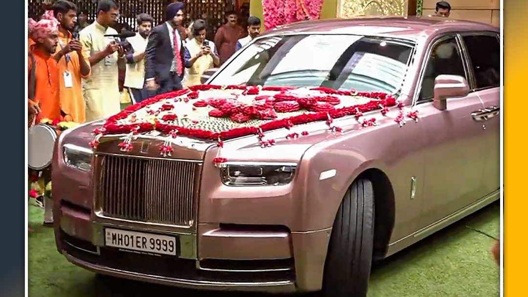 Cullinan Black Badge