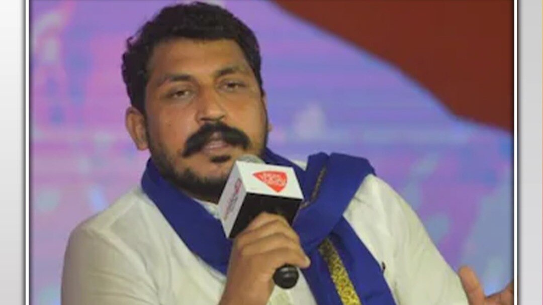 chandrashekhar on by election