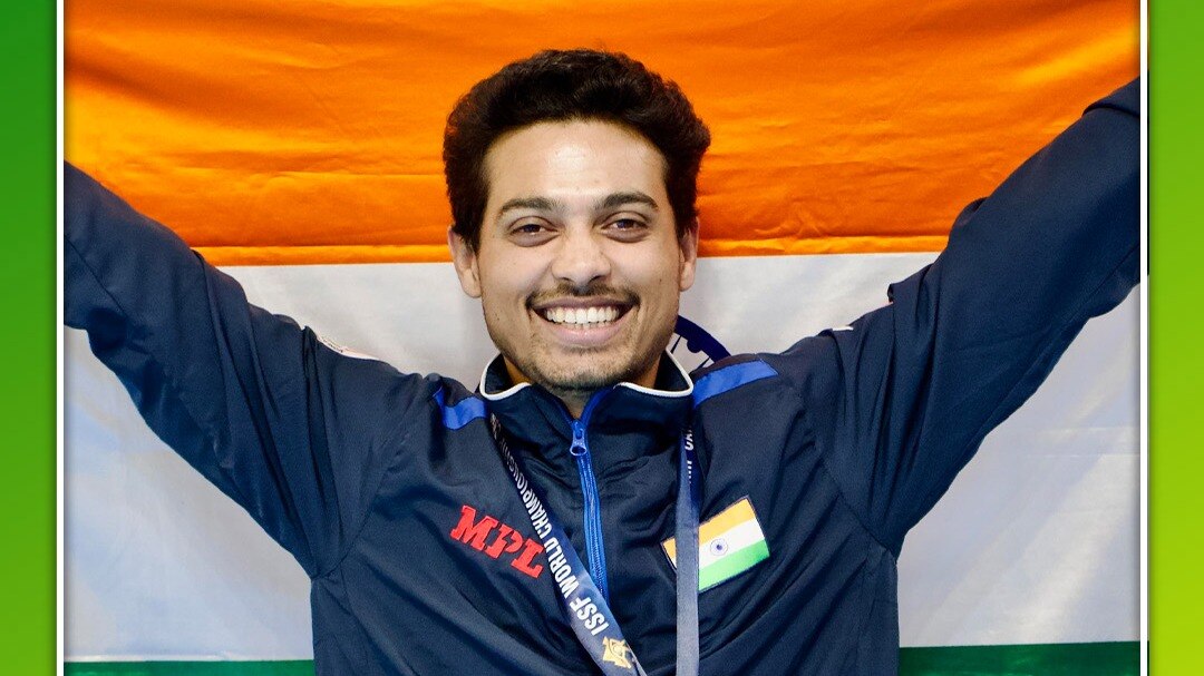 swapnil kusale profile