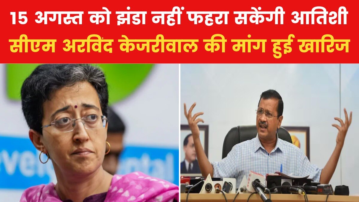 Arvind Kejriwal News