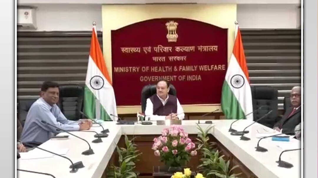 Health Ministry On Doctors