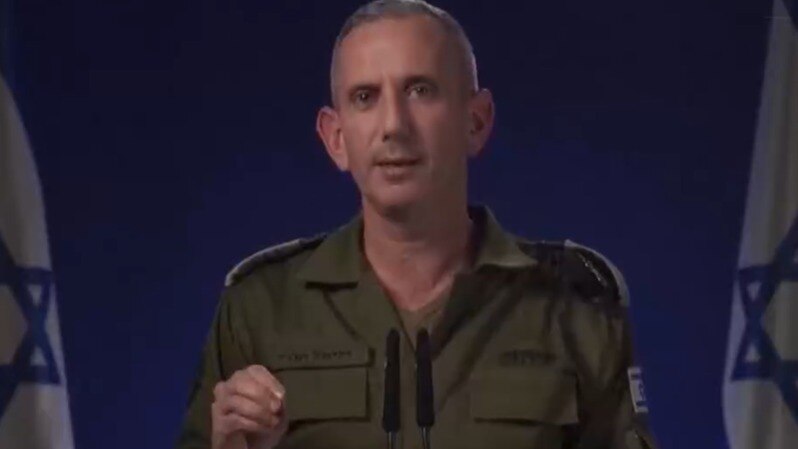 गाजा में सीजफायर समझौते पर बातचीत के बीच 6 और बंधकों के शव बरामद, देखें दुनिया की बड़ी खबरें