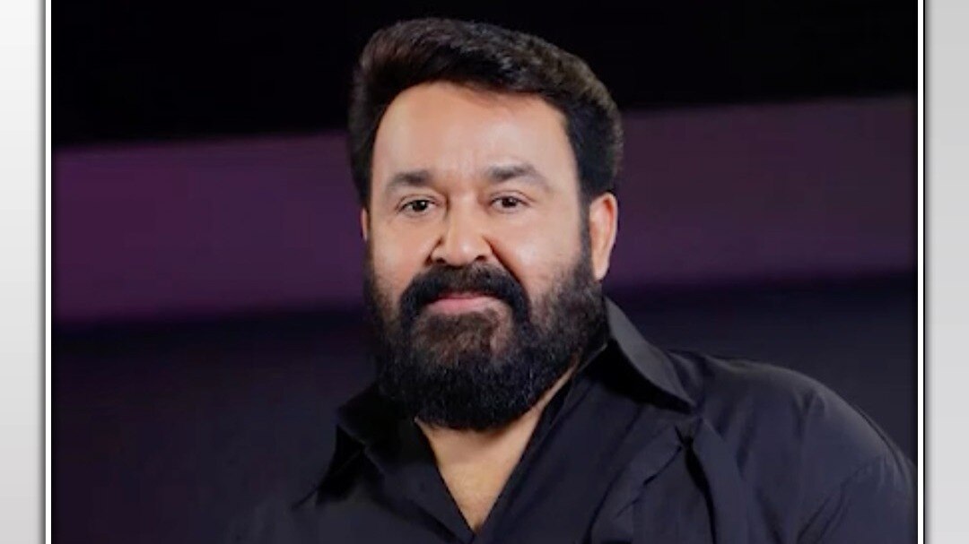 Mohanlal