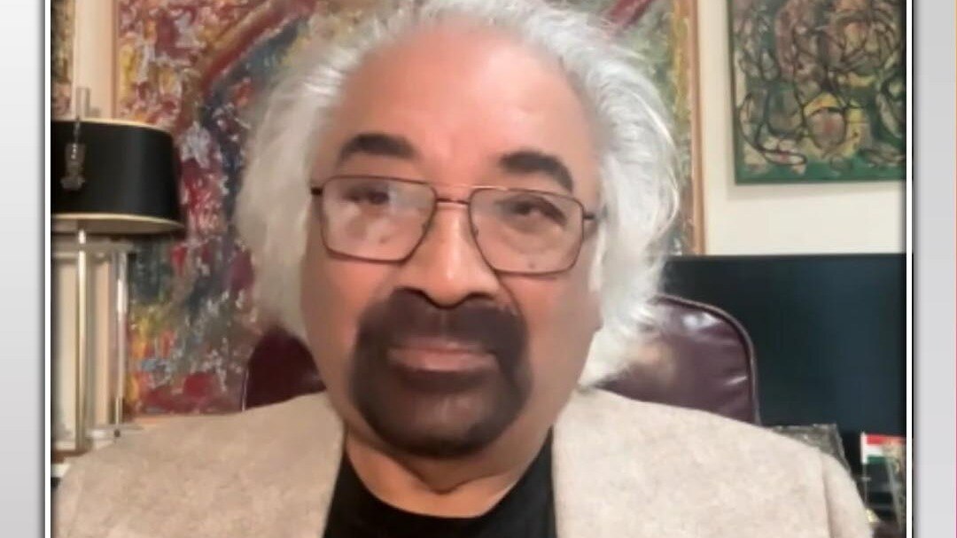 Sam Pitroda