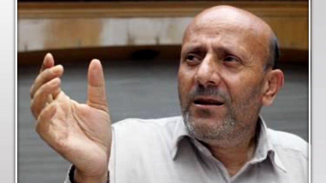 Engineer Rashid remark