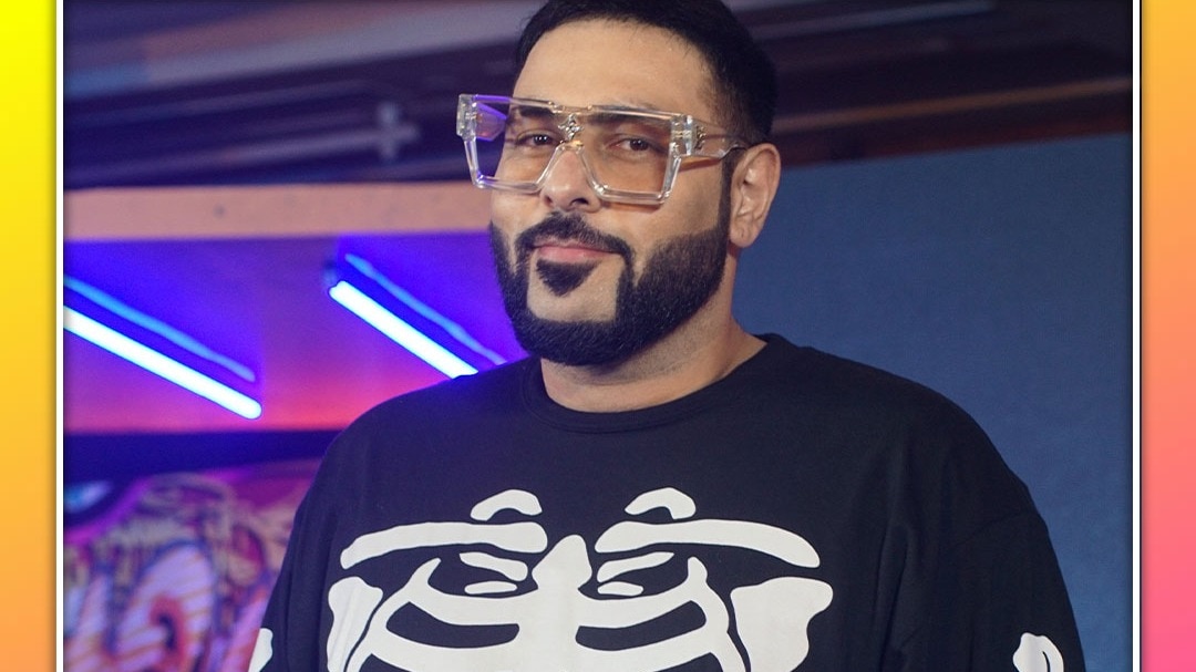 Badshah acting Offer