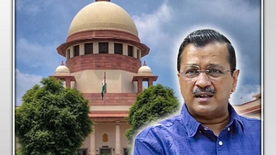 Arvind Kejriwal Gets Bail