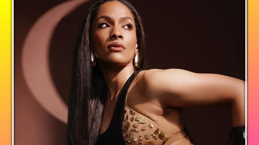 Masaba Gupta