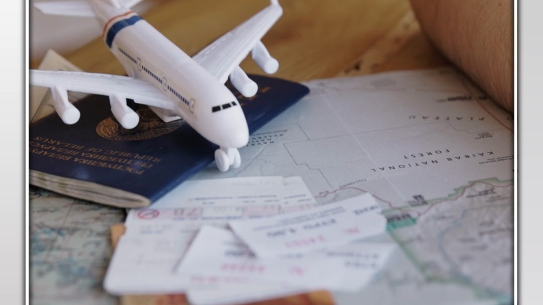 Places around world to visit in September