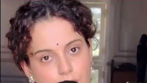 Kangana Ranaut News