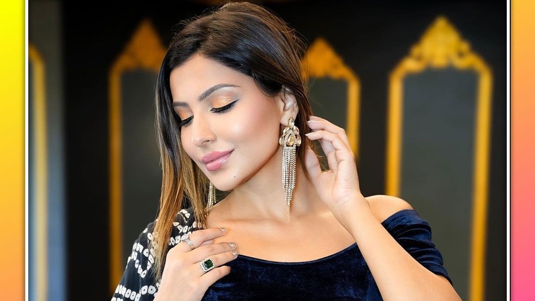 Sana Sultan relation