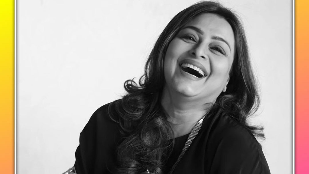 Shilpa Shirodkar