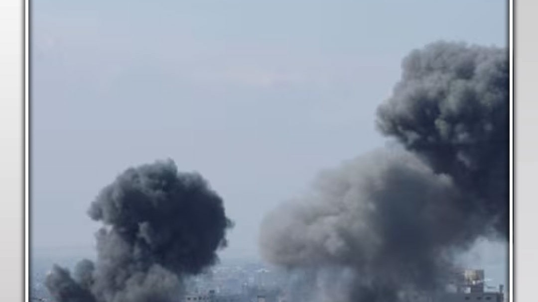 Israel plans to attack Lebanon through Sea route