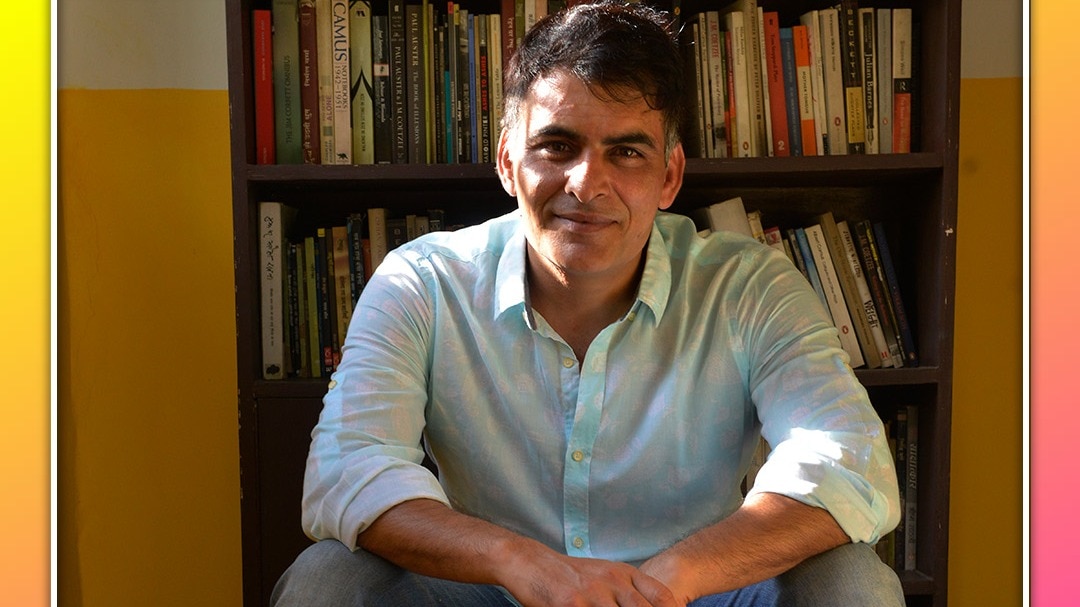 Manav Kaul
