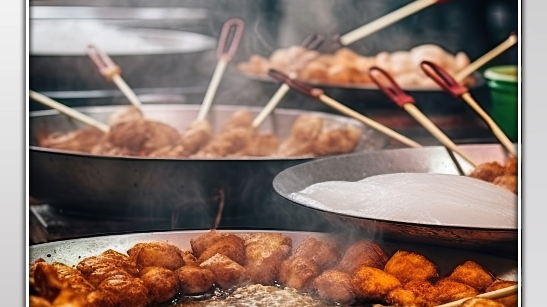 why do people spit on food or mix urine