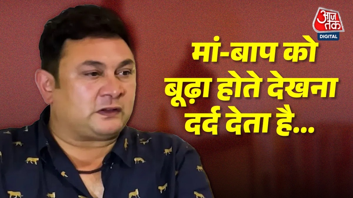 Binny and Family Rajesh Kumar