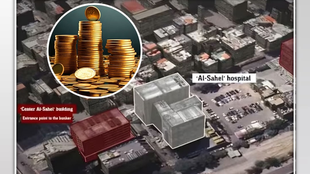 Hezbollah Chief Bunker