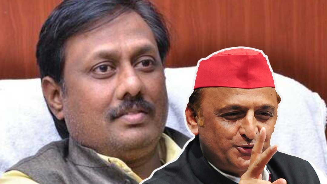 Akhilesh Yadav