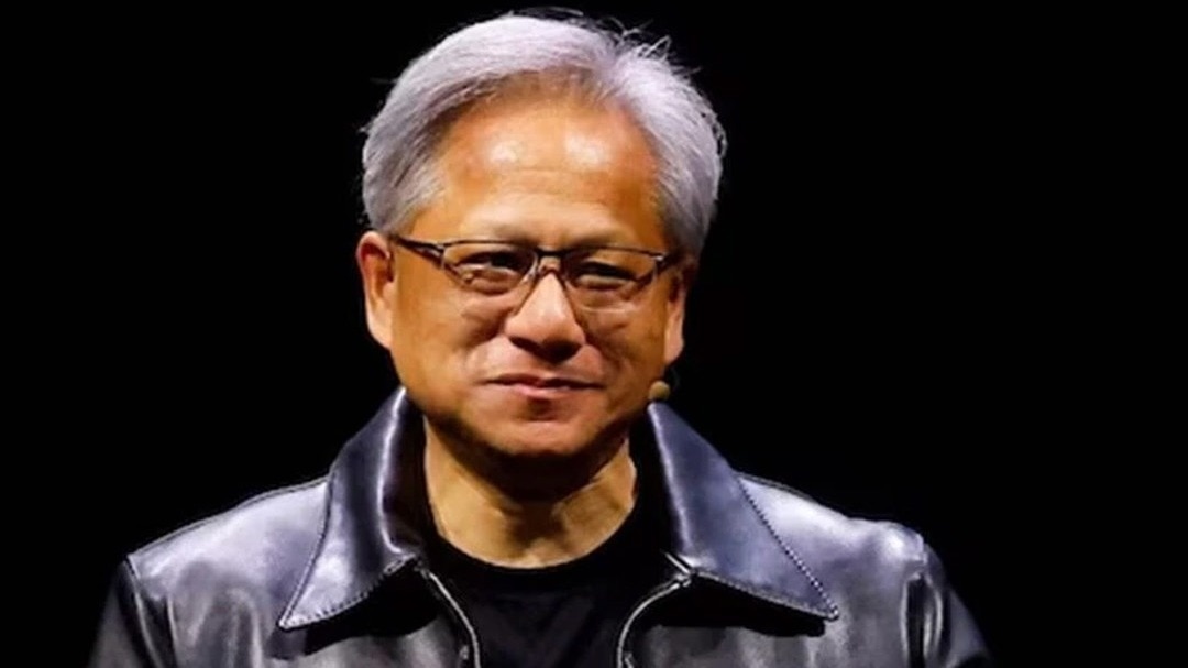 Nvidia CEO Ambani