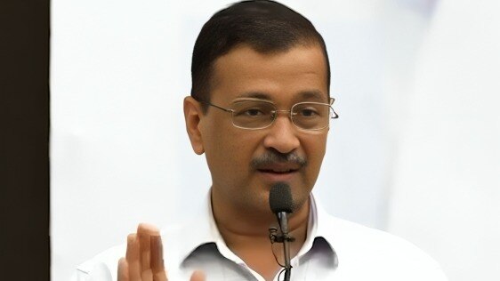 AAP Chief Arvind Kejriwal