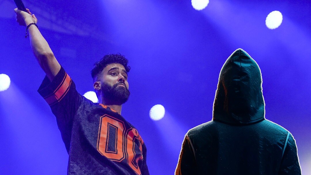 AP Dhillon House Firing case