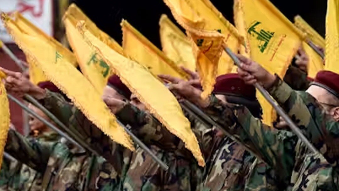 Lebanon Hezbollah militants drone power decreasing as Israel IDF military strikes