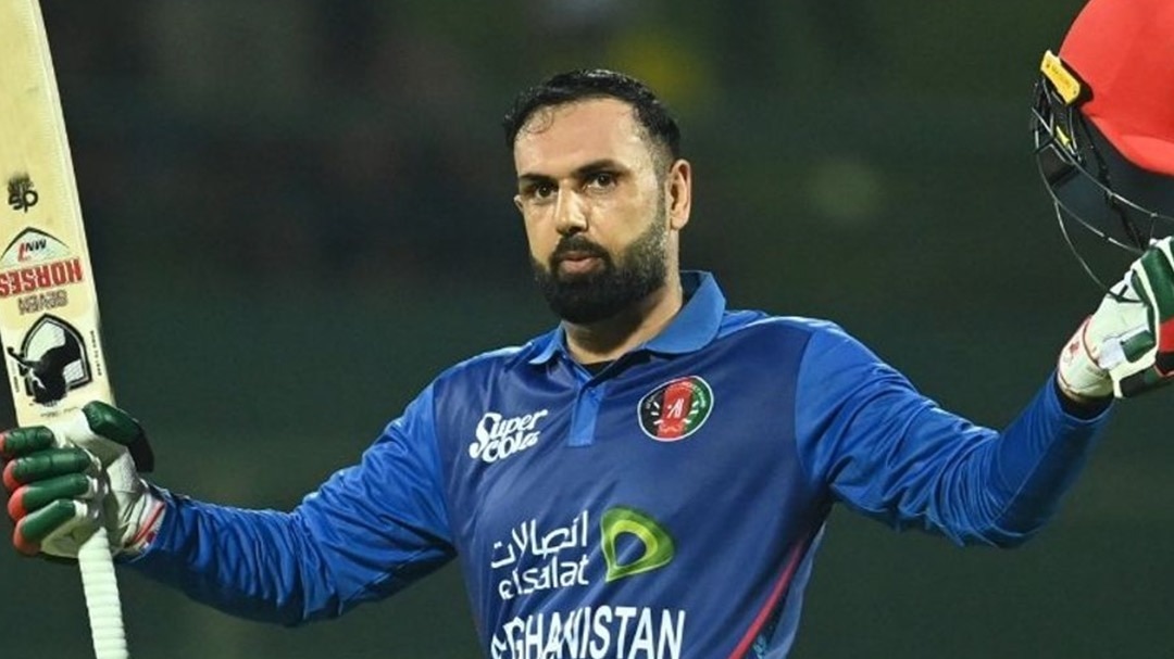 Afghanistan cricketer Mohammad Nabi announces retirement from ODI