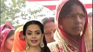 Bihar by election Campaigning