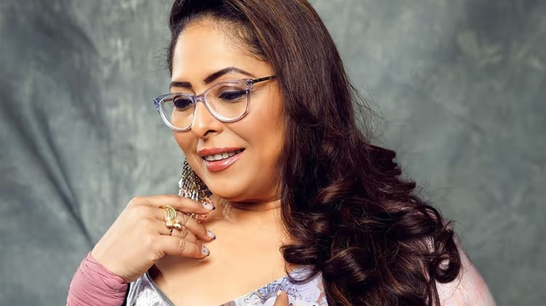 Celebrity choreographer Geeta Kapur opens up about why she did not get married relationship